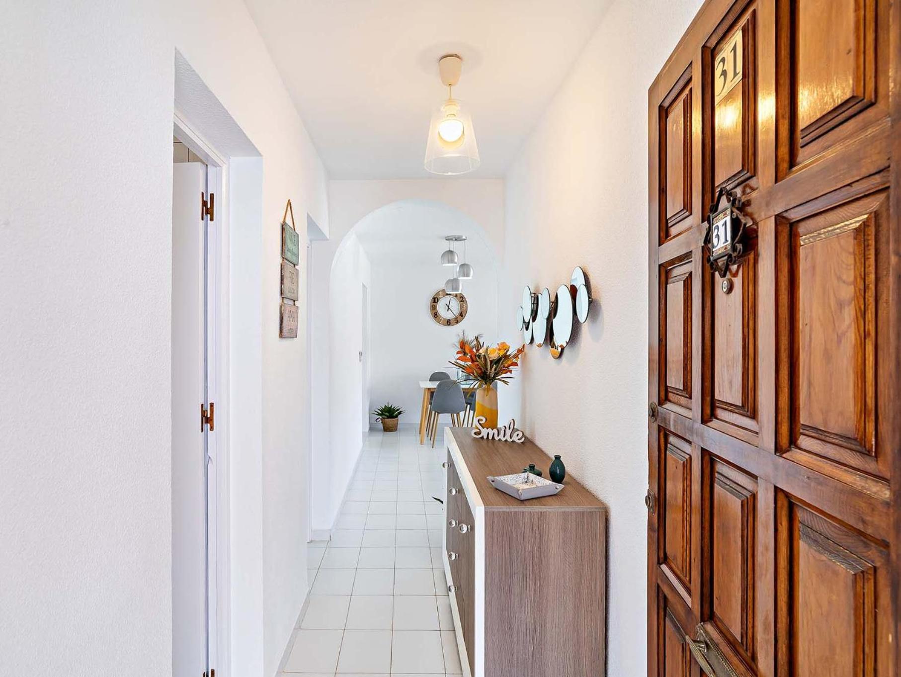Апартаменты Capri - Pueblo Italia Рокетас-де-Мар Экстерьер фото